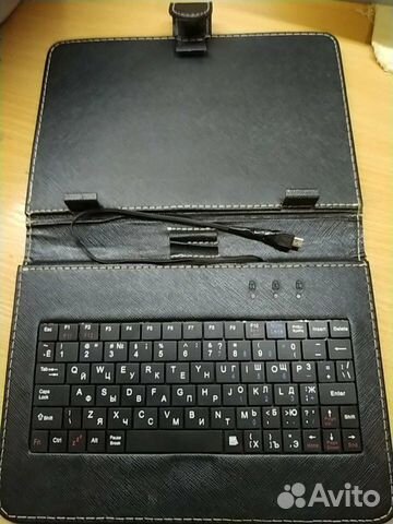 Клавиатура для планшета