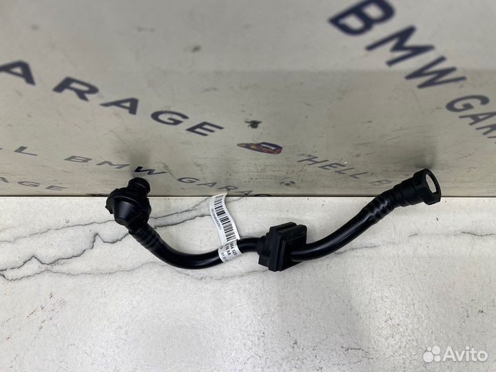 Трубка вакуумная Bmw G20 G21 G29