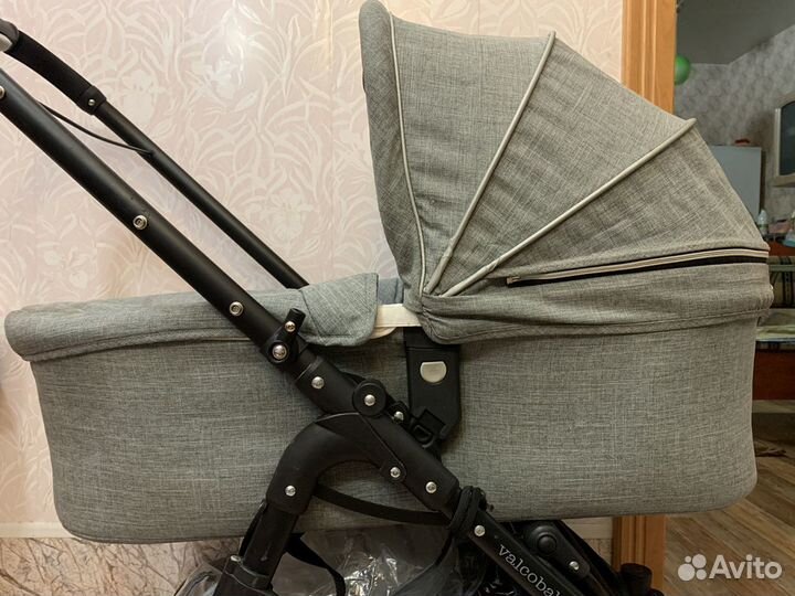 Люлька для valco baby snap 4