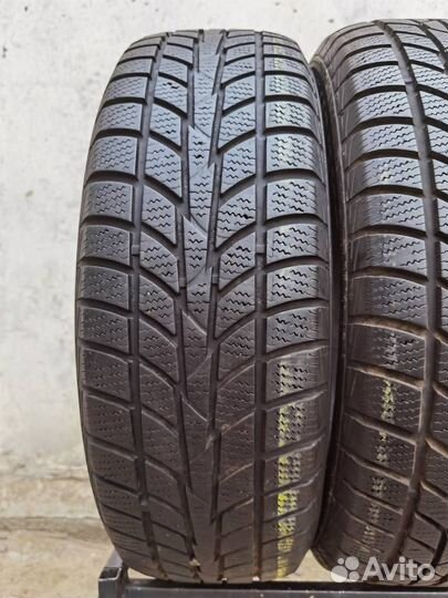 Hankook Winter I'Cept RS W442 195/65 R15 91T