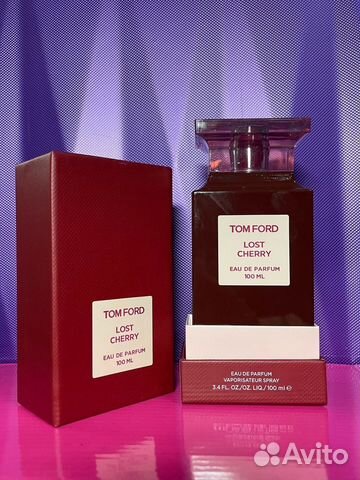 Tom Ford Lost Cherry 100ml