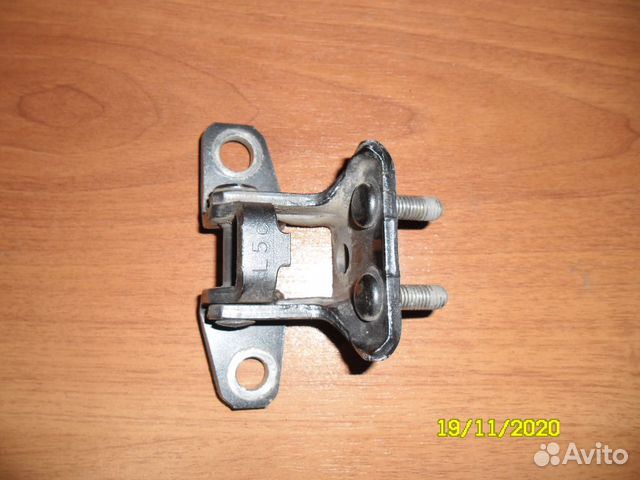 Петля двери 5732A007 Mitsubishi Lancer 10 (CX,CY)