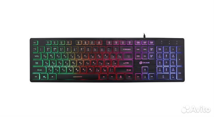 Oklick 550ML (1061617)