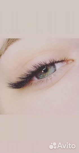 Наращивание ресниц, перманентный макияж