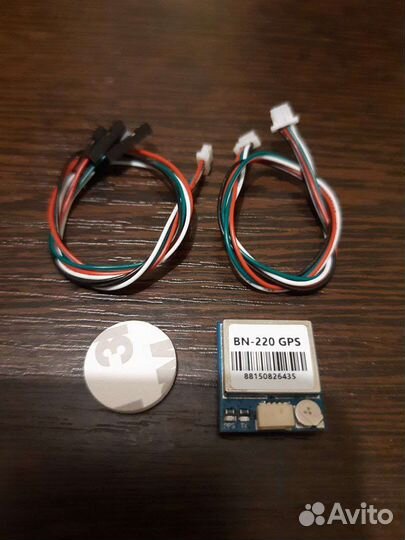 Модуль GPS BN-220 для квадрокоптера
