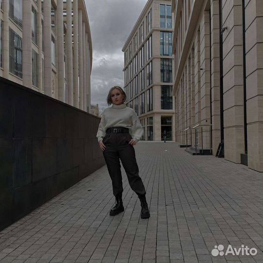 Заместитель директора/управляющего