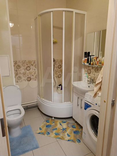 Квартира-студия, 27 м², 17/21 эт.