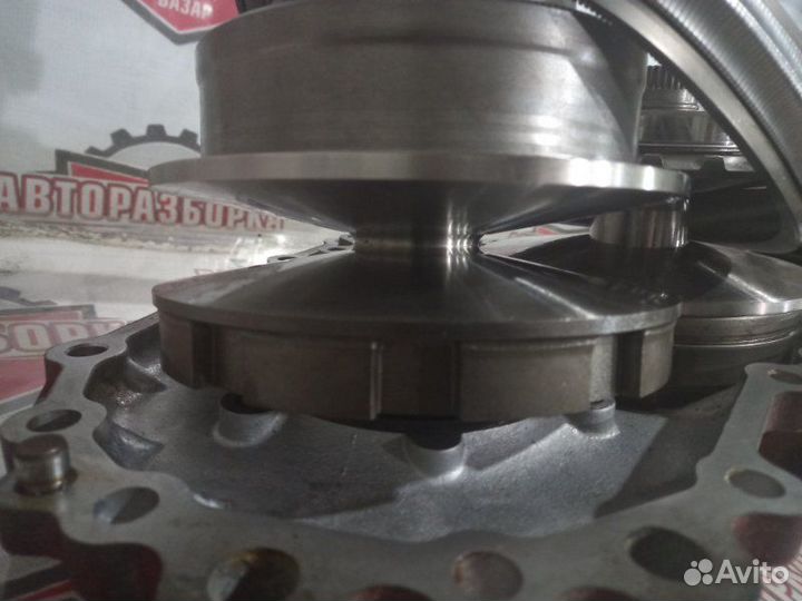 Ремень вариатора Nissan X-Trail NT31 MR20DE 2011