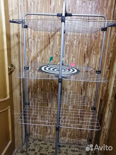 Вешалка сушилка