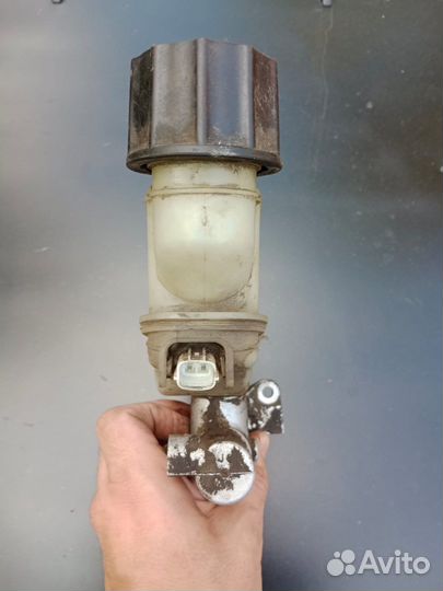 Главный тормозной цилиндр Мазда 6