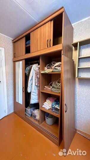 Продам шкаф купе бу