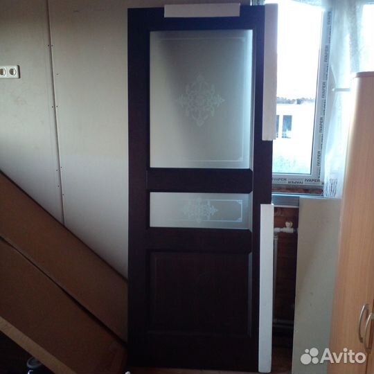 Дверное полотно 80