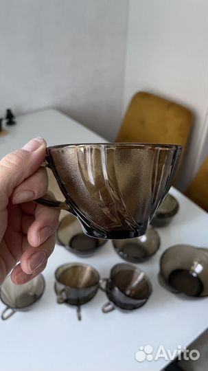 Чайный сервиз