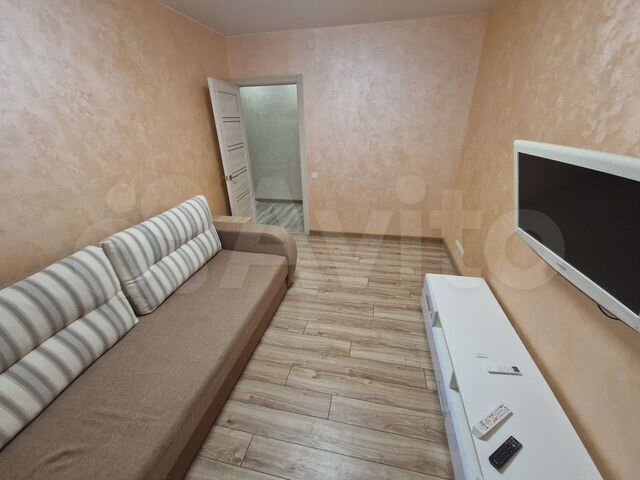 2-к. квартира, 55 м², 1/5 эт.