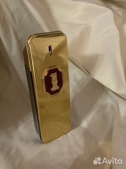 Парфюмерия мужская