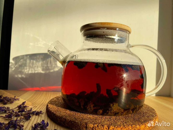 Иван чай 1кг 2023 по рецепту, для зож