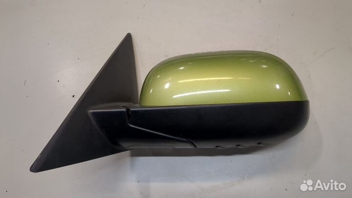 Зеркало боковое киа Soul, 2014