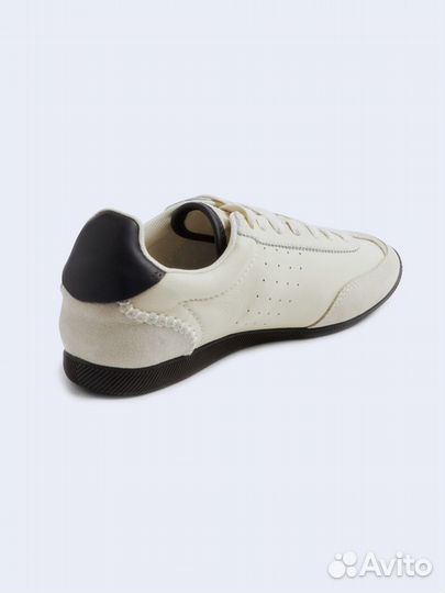 Новые кеды Lime 41