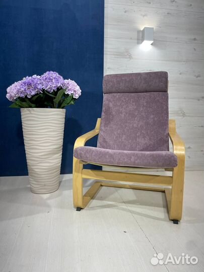 Чехлы для кресла поэнг