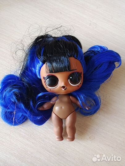 Куклы лол
