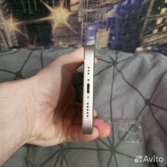 iPhone 13, 128 ГБ