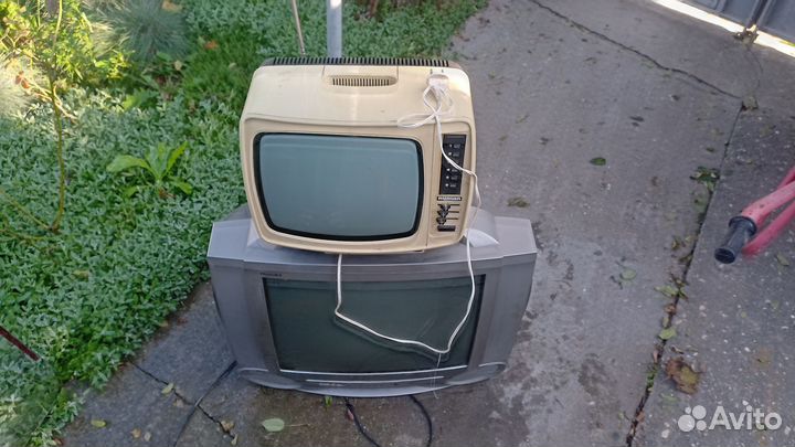 Телевизор samsung