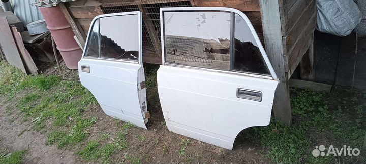 Запчасти на Ваз 2105