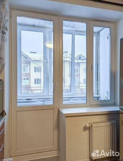 Окна пластиковые пвх собственное производство