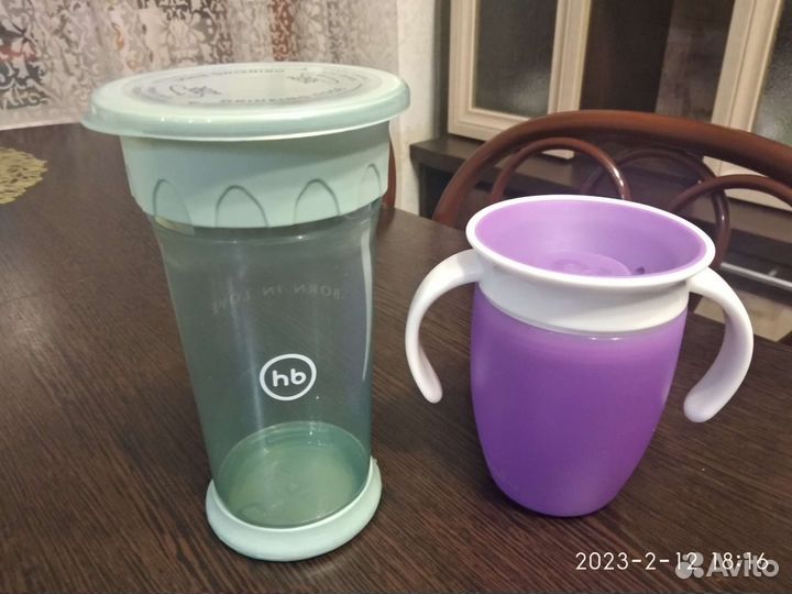 Непроливайки