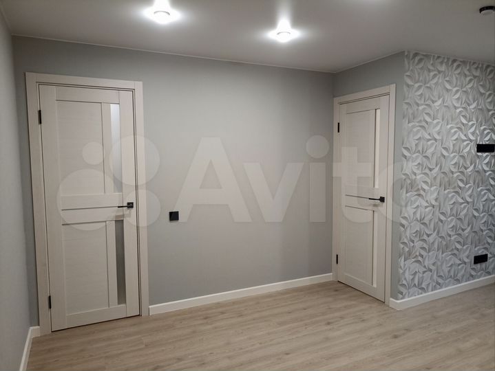 1-к. квартира, 32 м², 1/5 эт.