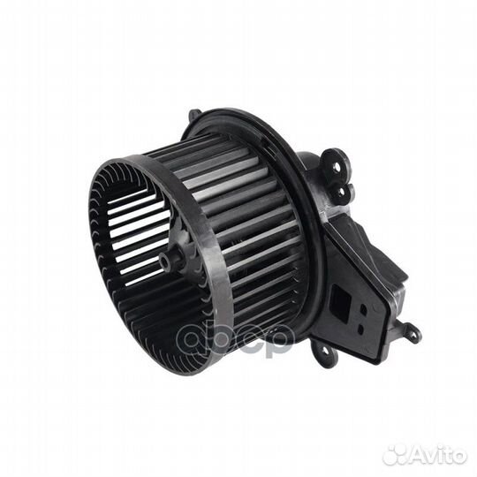 Электровентилятор отопителя УАЗ 3163 Патриот (с