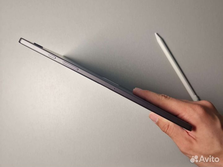 Samsung Galaxy Tab + стилус