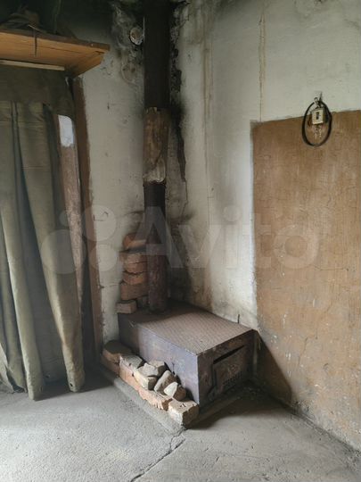 Гараж, 27 м²