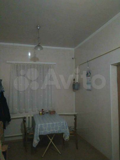 Дом 50 м² на участке 41 сот.