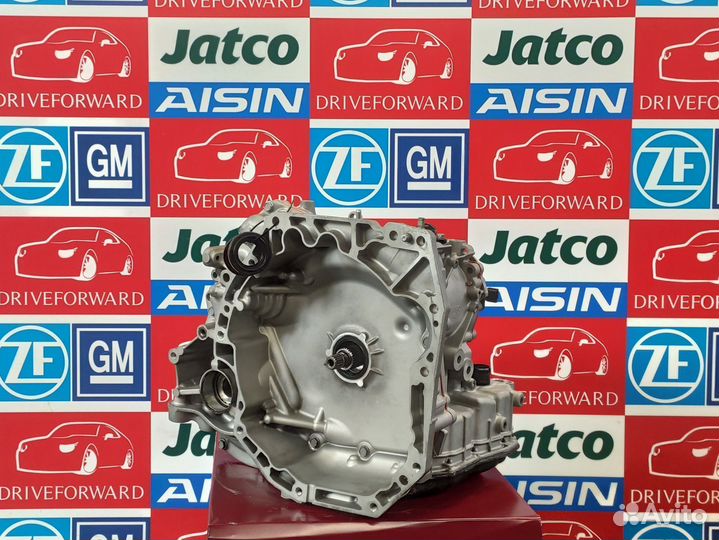 Вариатор JF015e nissan sentra