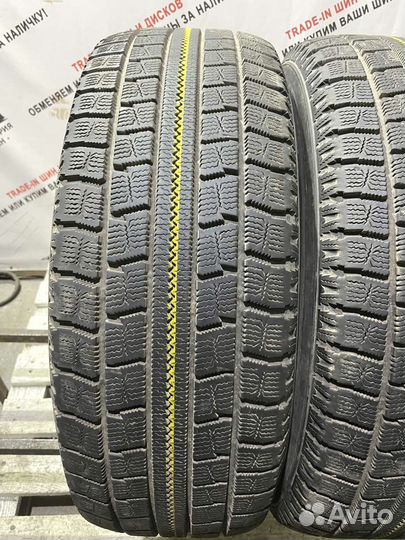 Nitto SN 2 Winter 235/65 R17 104L