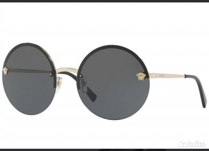 Солнцезащитные очки