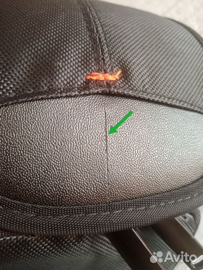 Сумка для камеры