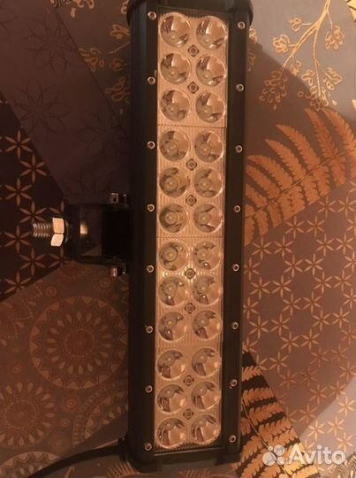 Продается LED-Фара для Квадроцикла