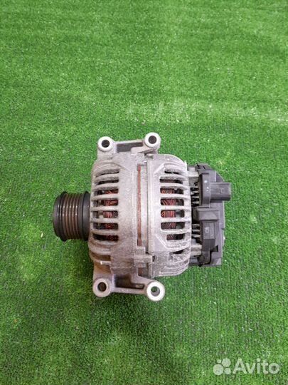 Генератор ауди a5 8t