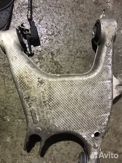 Рычаг правый Бмв ф10 Bmw f10