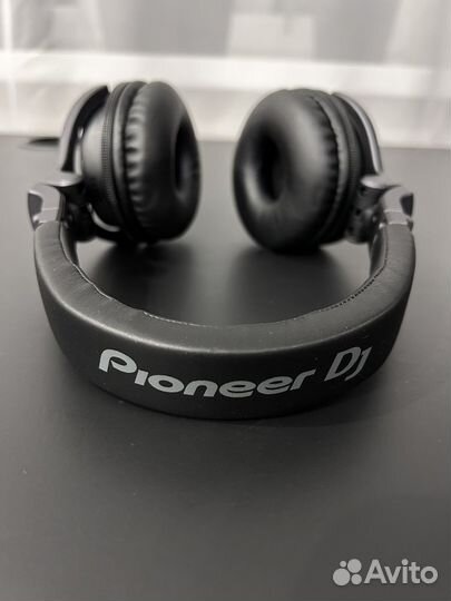 Наушники Pionner HDJ-CUE1