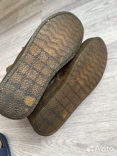 Ugg ботинки женские