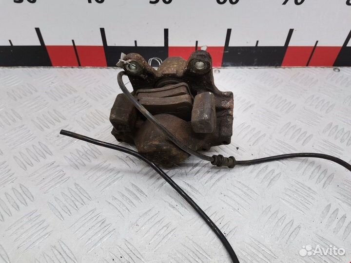 Суппорт для mercedes-benz CLK-Class (W209)