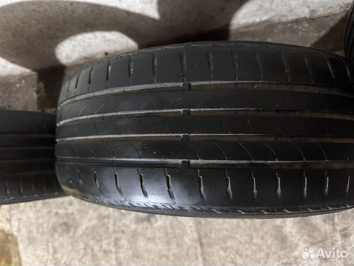 Roadstone N'Blue Eco 205/55 R16 91V