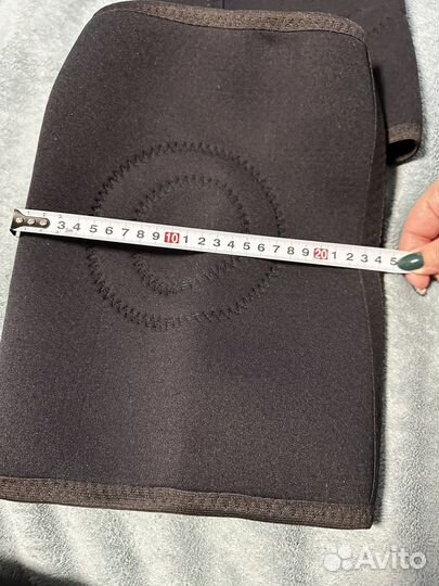 Наколенники ортопедические, большой размер