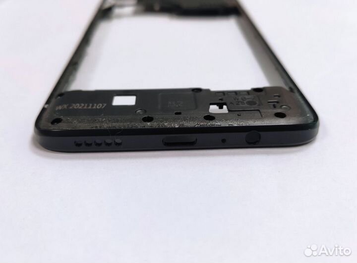 Запчасти для телефона Wiko T3 (W-V770)