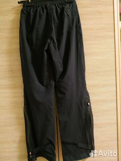Штаны мембранные женские размер 44-46