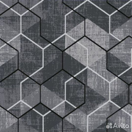 Палас, ковролин новый ширина 2.5 метр