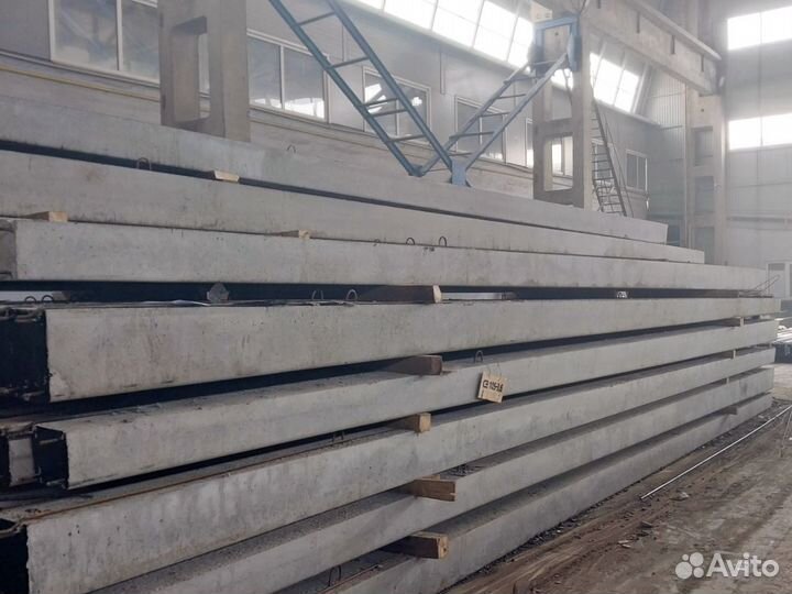 Опоры лэп железобетонные